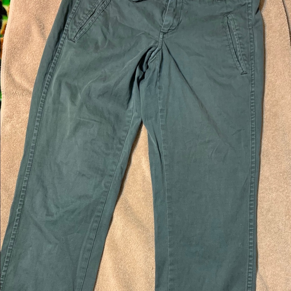 Daughters of the Liberation pants